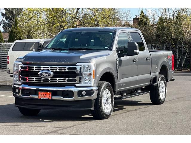 used 2024 Ford F-250 car, priced at $61,995