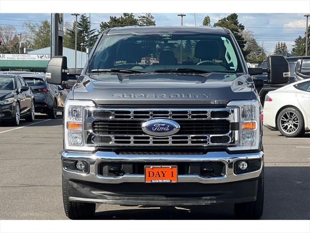 used 2024 Ford F-250 car, priced at $61,995