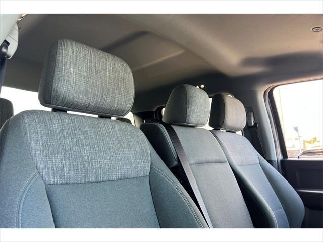 used 2024 Ford F-250 car, priced at $61,995