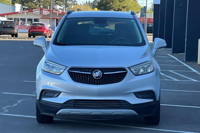 used 2019 Buick Encore car, priced at $14,728