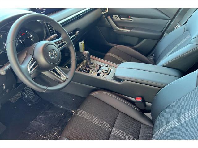 new 2025 Mazda CX-50 car, priced at $37,140