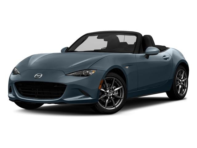 used 2017 Mazda MX-5 Miata car