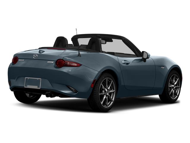 used 2017 Mazda MX-5 Miata car