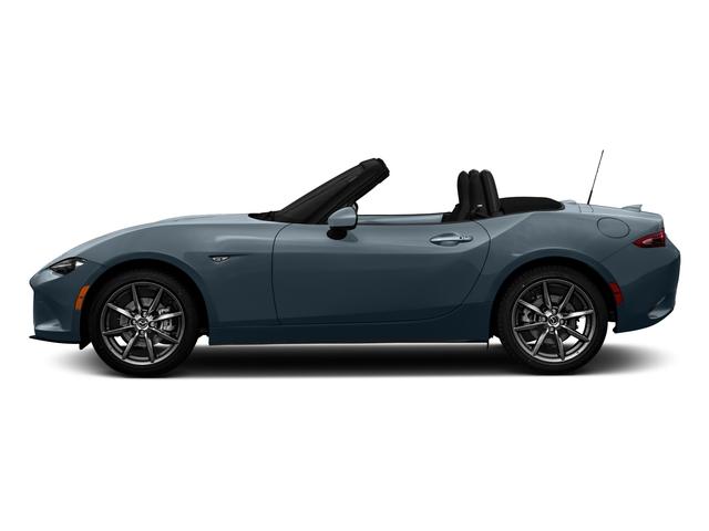 used 2017 Mazda MX-5 Miata car