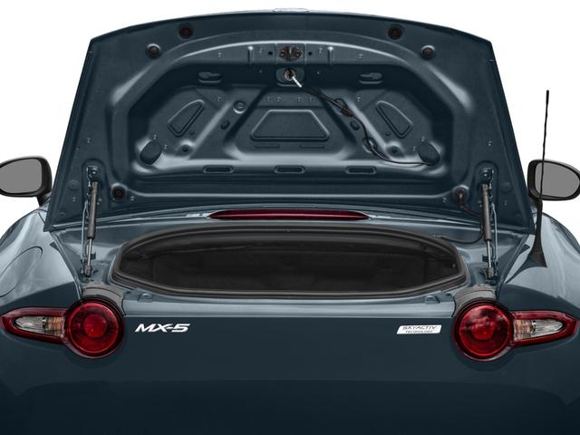 used 2017 Mazda MX-5 Miata car