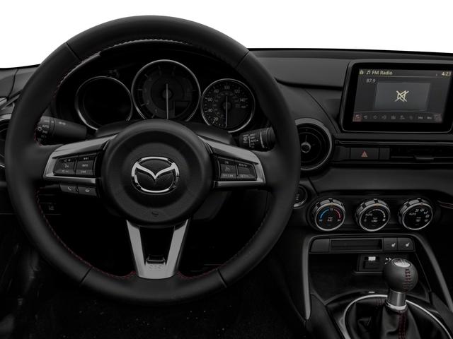 used 2017 Mazda MX-5 Miata car