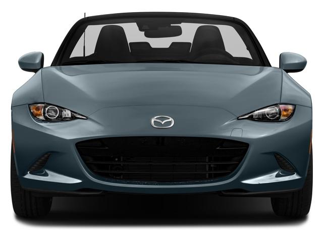 used 2017 Mazda MX-5 Miata car