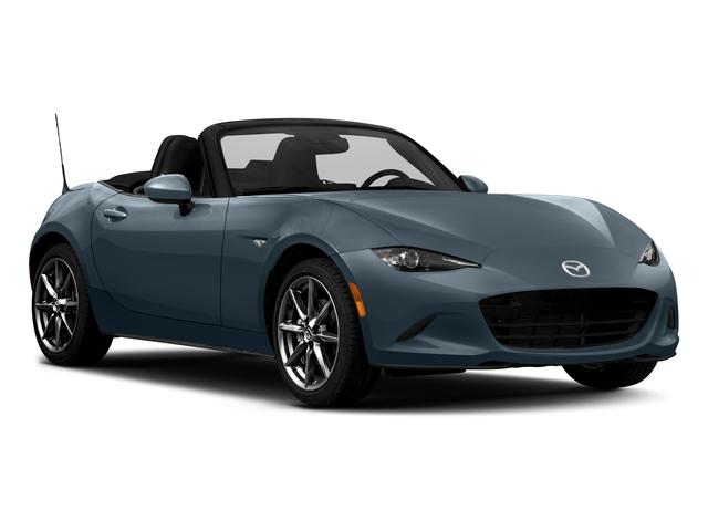 used 2017 Mazda MX-5 Miata car