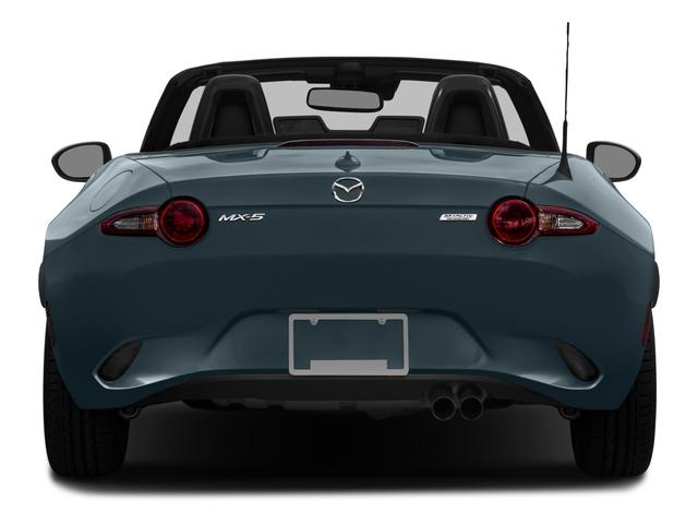 used 2017 Mazda MX-5 Miata car