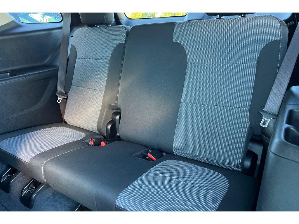 used 2021 Chevrolet Traverse car, priced at $16,995
