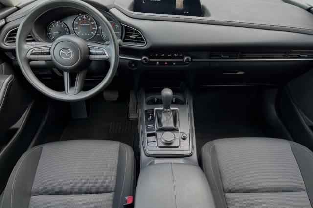 used 2022 Mazda CX-30 car, priced at $21,393