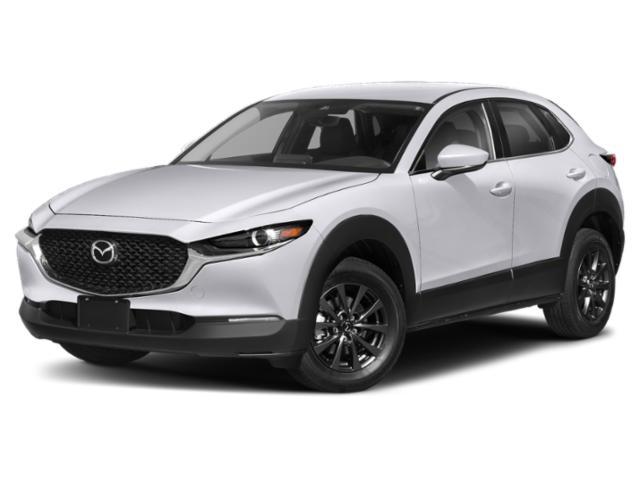 used 2022 Mazda CX-30 car, priced at $21,393