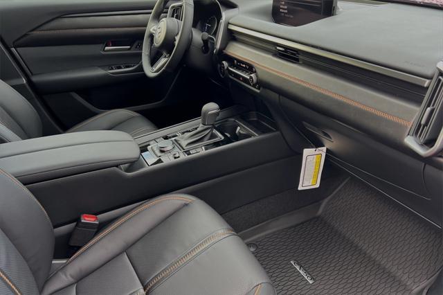 new 2025 Mazda CX-50 Hybrid car, priced at $39,885