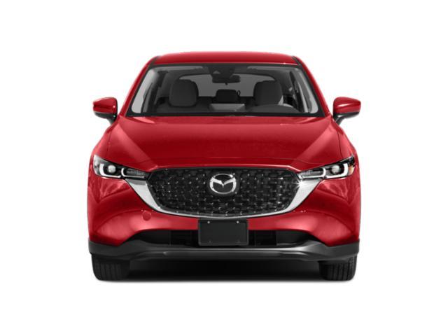 used 2022 Mazda CX-5 car