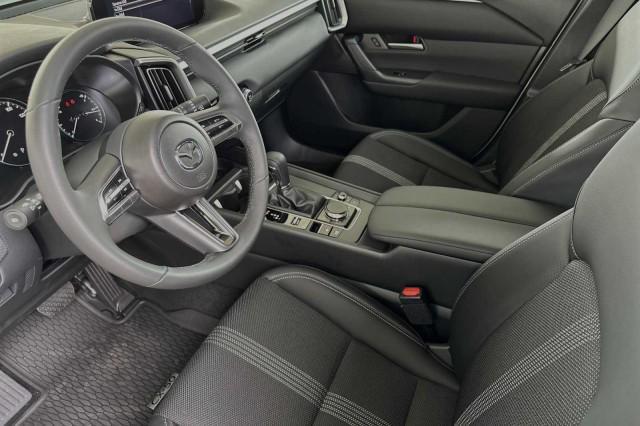 new 2024 Mazda CX-50 car, priced at $33,650