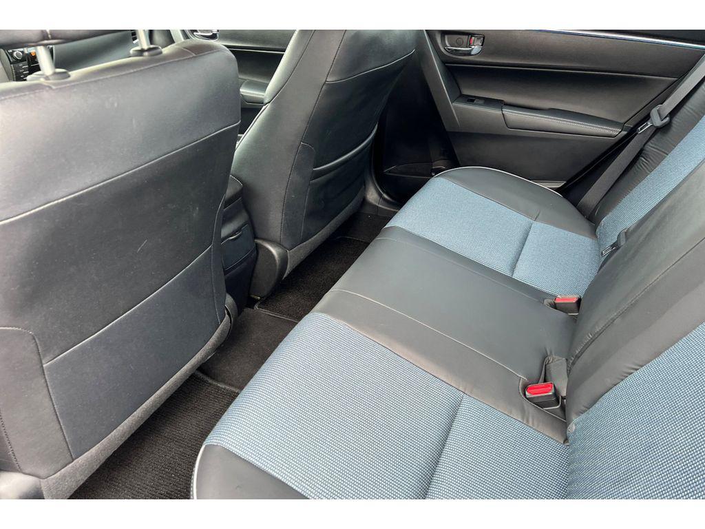used 2014 Toyota Corolla car, priced at $15,999