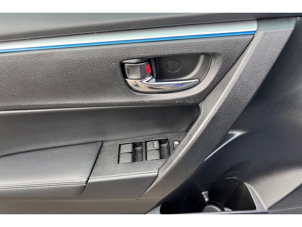 used 2014 Toyota Corolla car, priced at $15,999