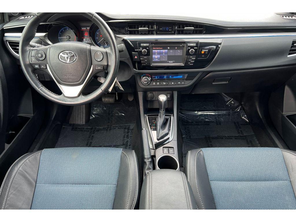 used 2014 Toyota Corolla car, priced at $15,999