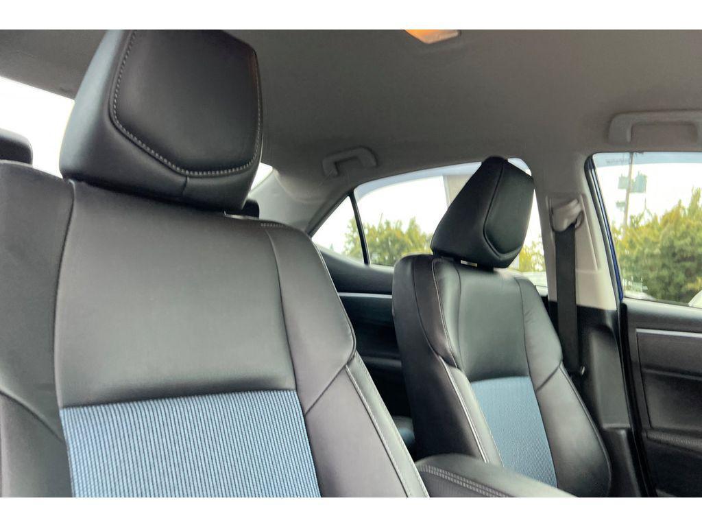 used 2014 Toyota Corolla car, priced at $15,999