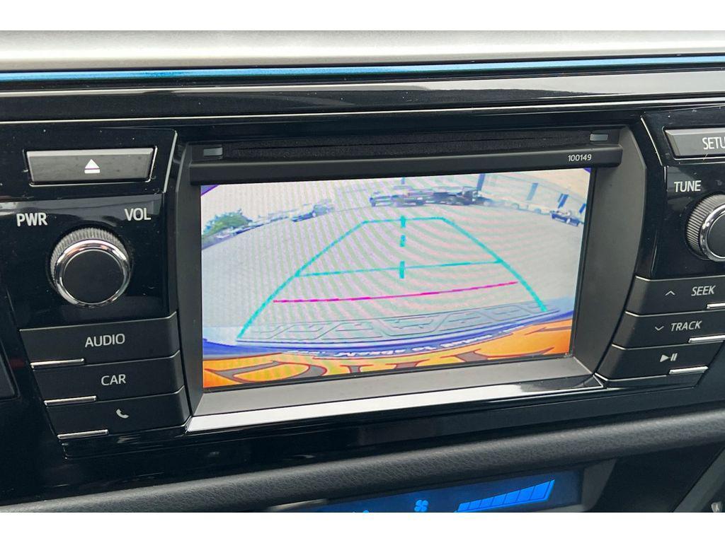 used 2014 Toyota Corolla car, priced at $15,999