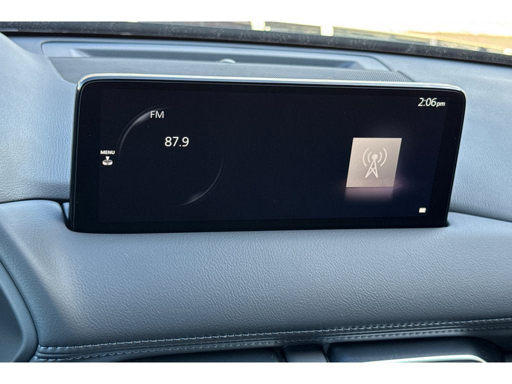 new 2025 Mazda CX-5 car, priced at $33,560