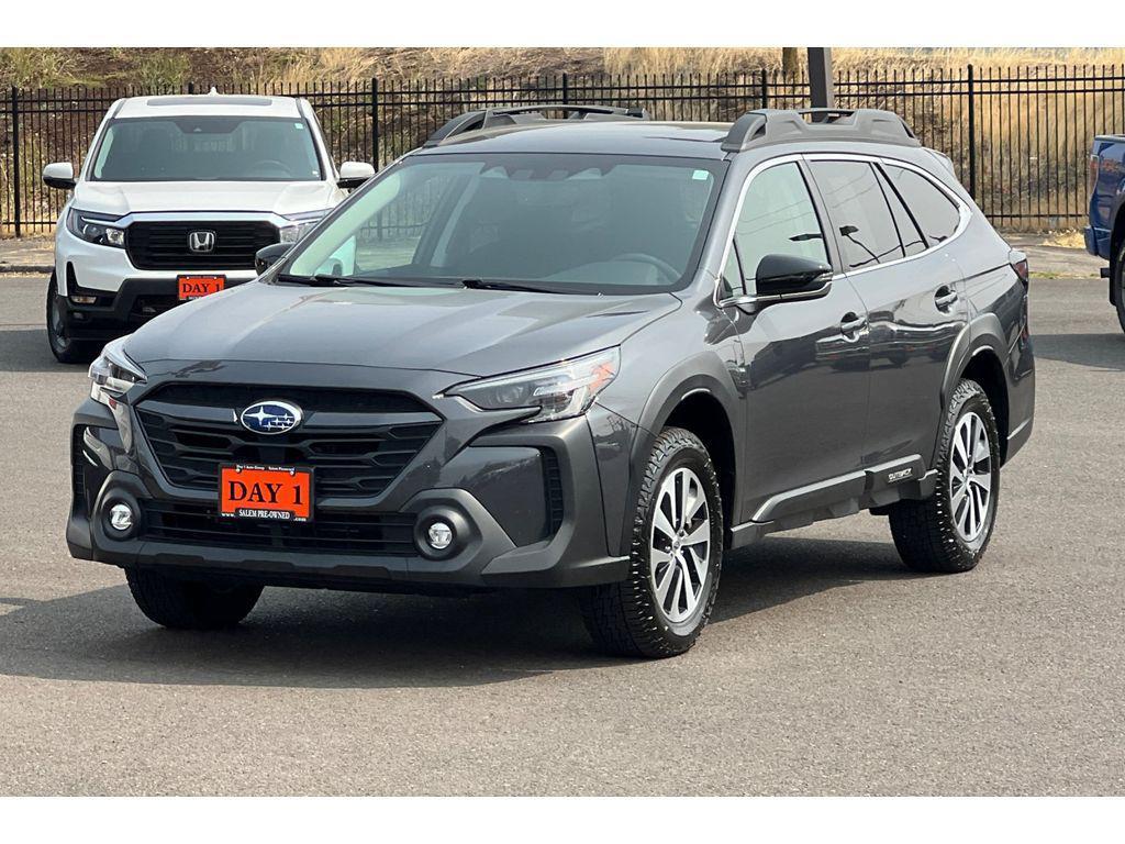 used 2024 Subaru Outback car, priced at $29,999