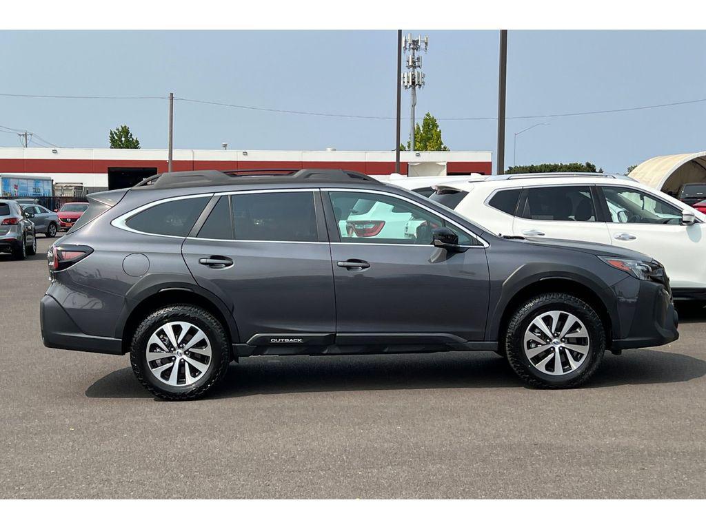 used 2024 Subaru Outback car, priced at $29,999