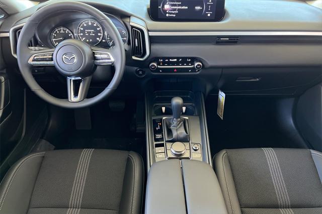 new 2025 Mazda CX-50 car, priced at $36,730