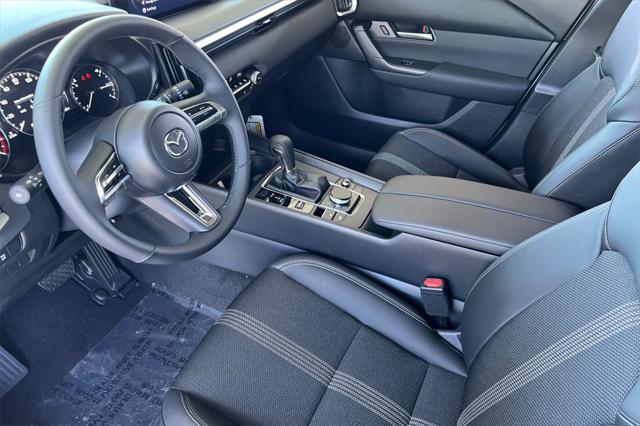 new 2025 Mazda CX-50 car, priced at $36,730