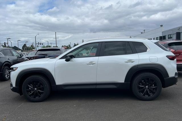 new 2025 Mazda CX-50 car, priced at $36,730