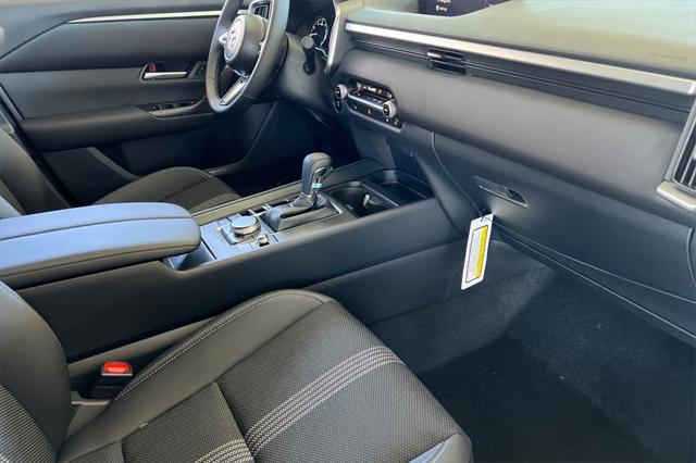 new 2025 Mazda CX-50 car, priced at $36,730