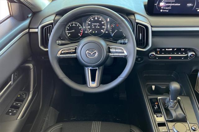 new 2025 Mazda CX-50 car, priced at $36,730