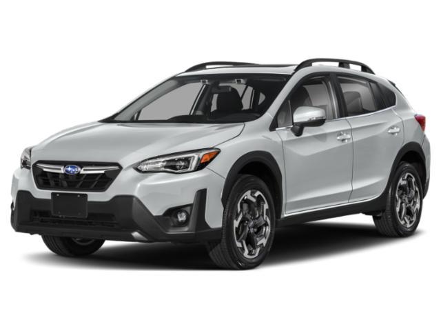 used 2023 Subaru Crosstrek car, priced at $26,995