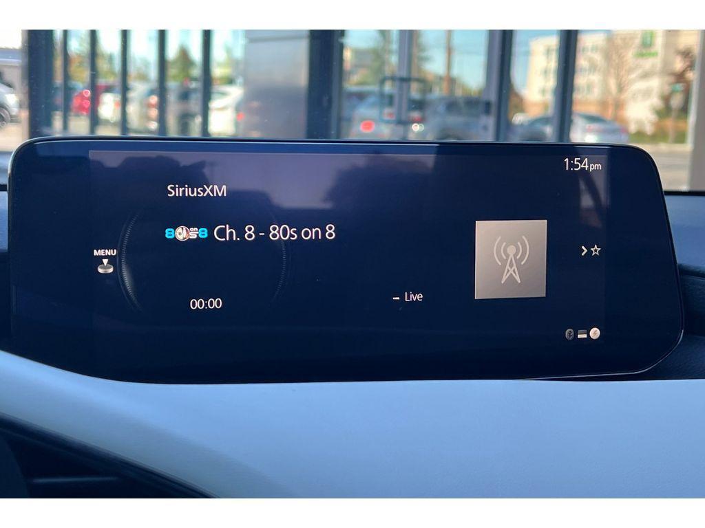 used 2025 Mazda Mazda3 car, priced at $31,999