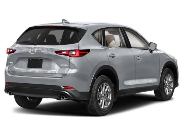 used 2023 Mazda CX-5 car, priced at $24,621