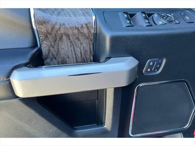 used 2018 Ford F-350 car, priced at $49,995