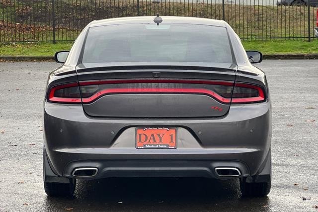 used 2016 Dodge Charger car, priced at $19,995