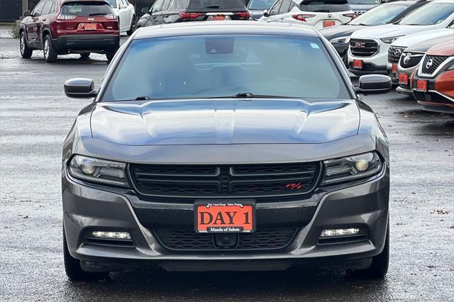 used 2016 Dodge Charger car, priced at $19,995