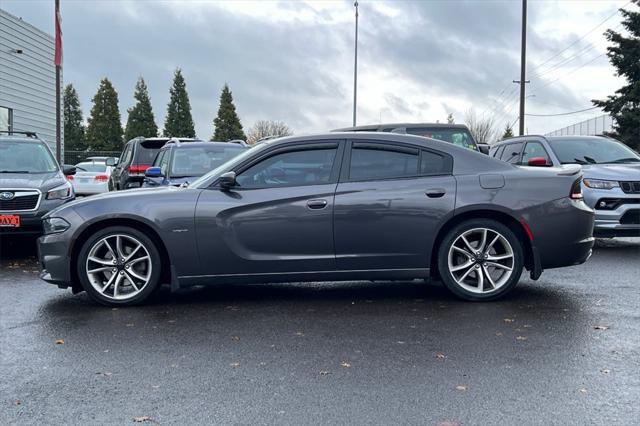 used 2016 Dodge Charger car, priced at $19,995