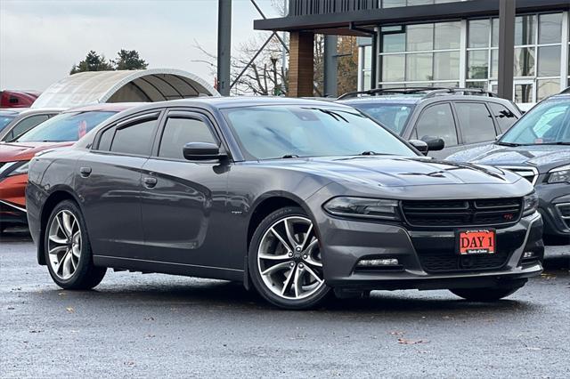 used 2016 Dodge Charger car, priced at $19,995