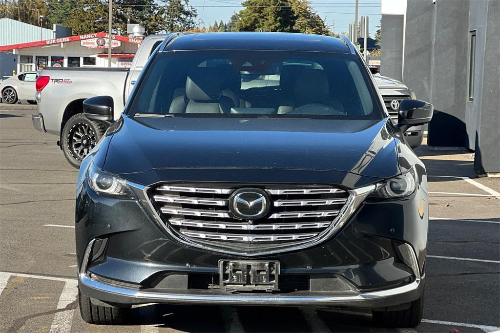 used 2023 Mazda CX-9 car, priced at $31,999