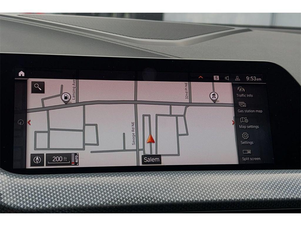 used 2024 BMW 228 Gran Coupe car, priced at $33,855