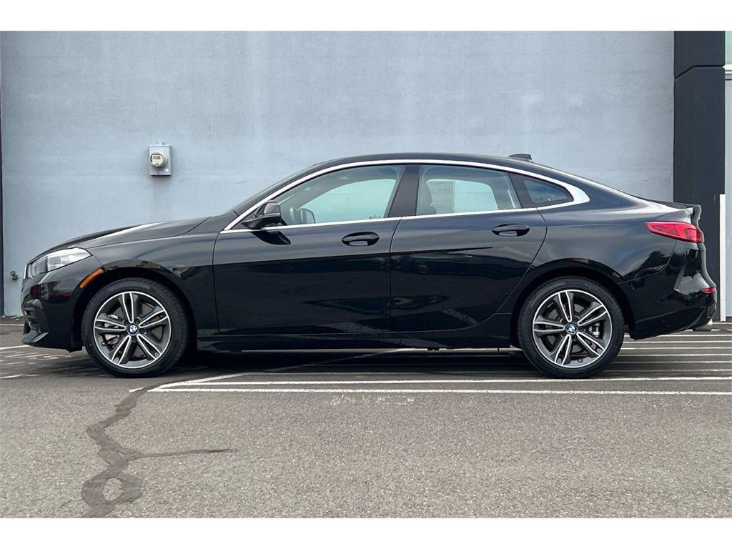used 2024 BMW 228 Gran Coupe car, priced at $33,855