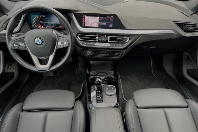 used 2024 BMW 228 Gran Coupe car, priced at $34,995