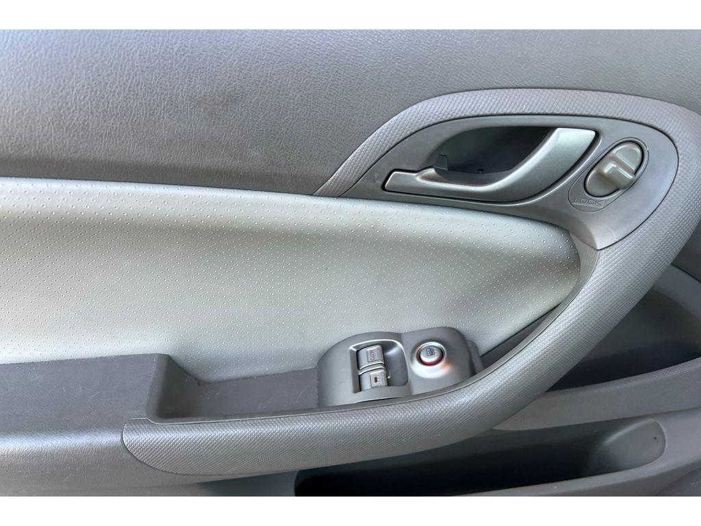 used 2006 Acura RSX car, priced at $17,995