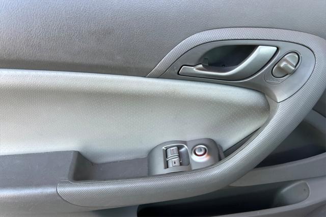 used 2006 Acura RSX car, priced at $19,995