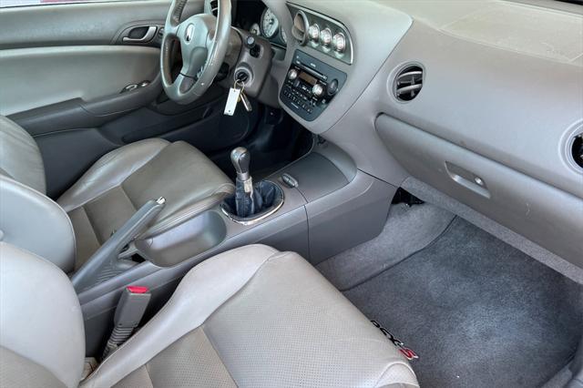used 2006 Acura RSX car, priced at $19,995