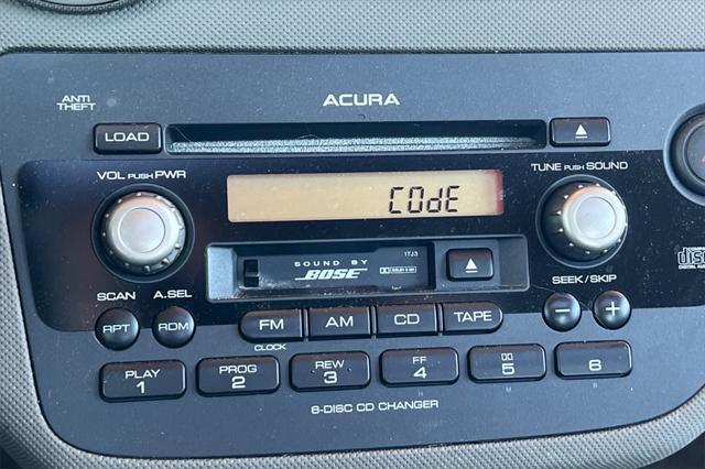 used 2006 Acura RSX car, priced at $19,995