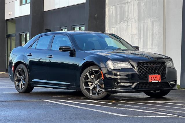 used 2022 Chrysler 300 car, priced at $30,990