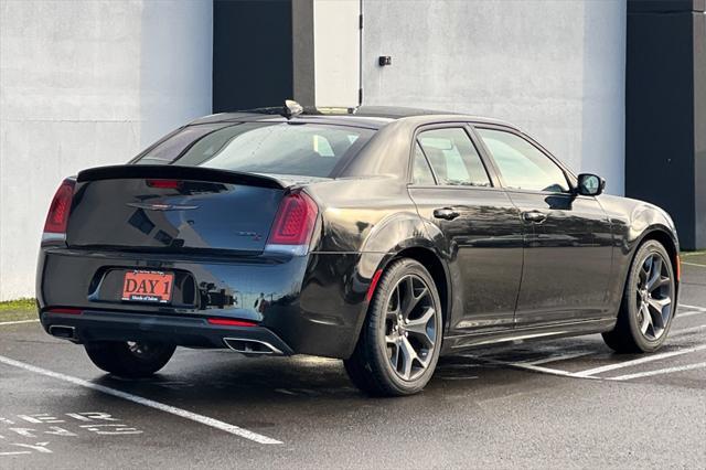 used 2022 Chrysler 300 car, priced at $30,990